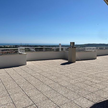 Attico Le Rose Apartment San Salvo Luaran gambar