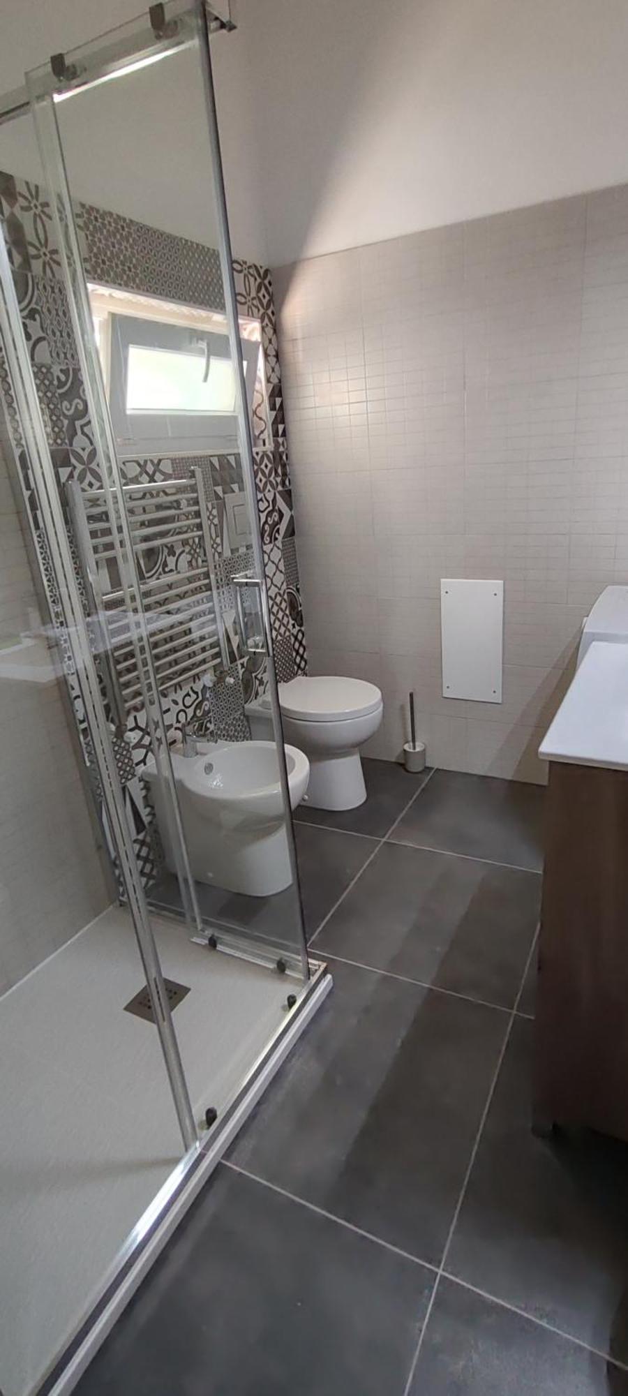 Attico Le Rose Apartment San Salvo Luaran gambar