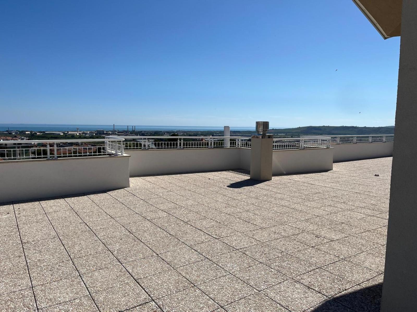 Attico Le Rose Apartment San Salvo Luaran gambar